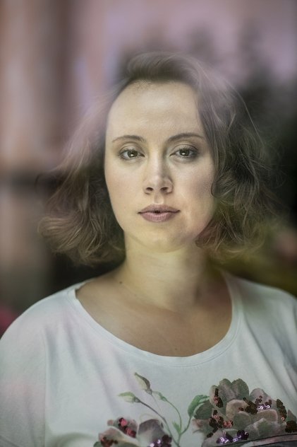 تصویر هنرمند Katharina Haudum