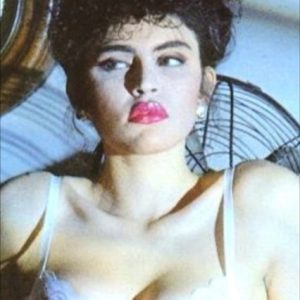 تصویر هنرمند Debora Vernetti