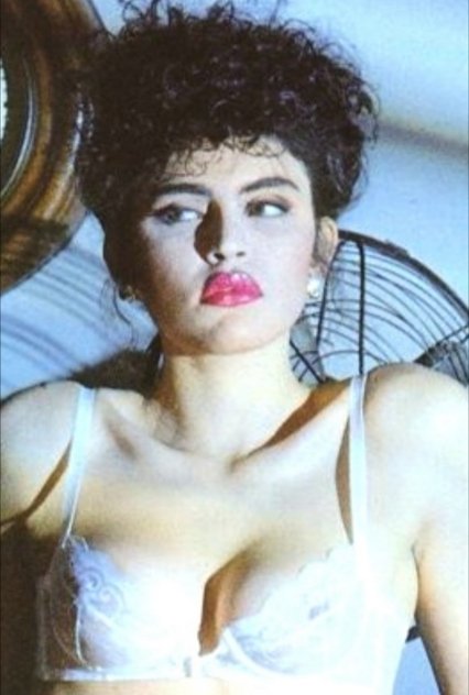 debora vernetti