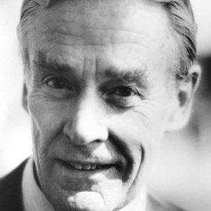 تصویر هنرمند Donald Symington