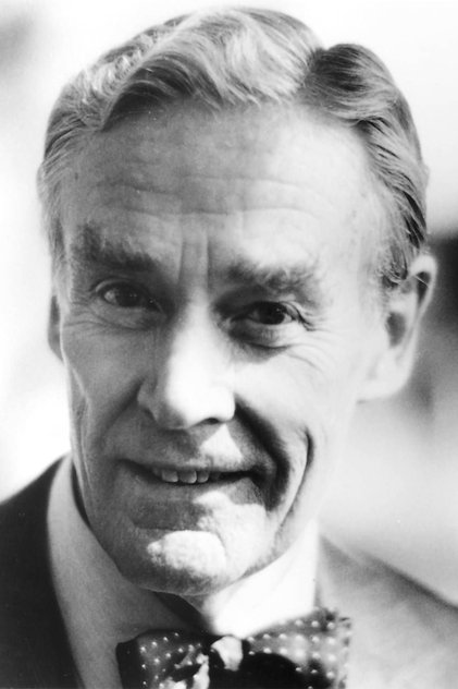 تصویر هنرمند Donald Symington