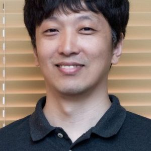 تصویر هنرمند Lee Jeon-hyoung