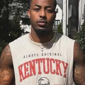 تصویر هنرمند Brion G. Whitley