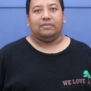 تصویر هنرمند Andhy Pulung