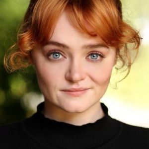 تصویر هنرمند Leah Byrne