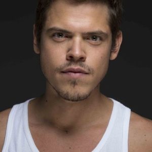 تصویر هنرمند Ivan Arcuschin