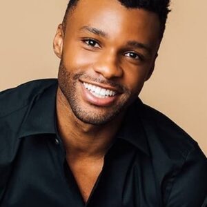 تصویر هنرمند Dyllón Burnside