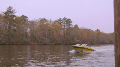 Teaser for Do or Die