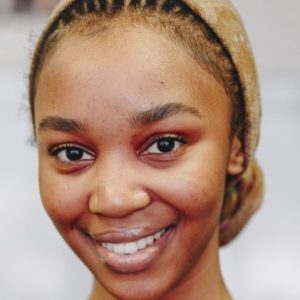 تصویر هنرمند Khosi Ngema