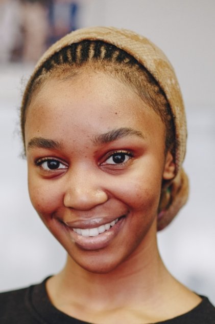 khosi ngema