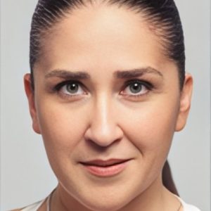 تصویر هنرمند Tümay Özokur