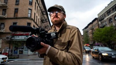 Teaser for How to with John Wilson