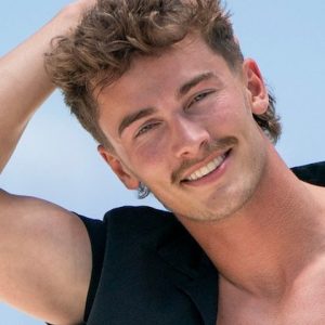 تصویر هنرمند Danny Spongberg