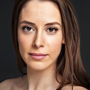 تصویر هنرمند Gözde Türkpençe