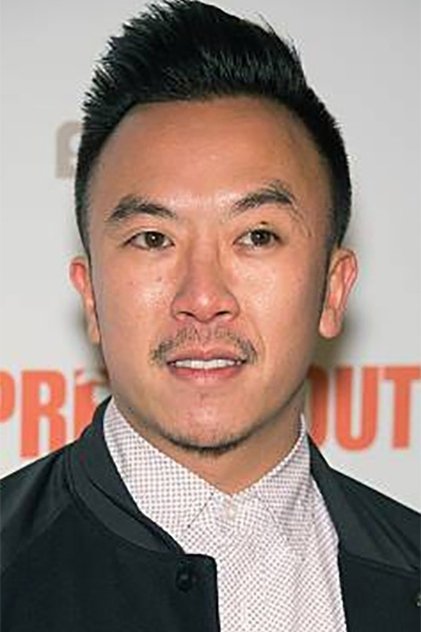 steve tran