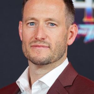 تصویر هنرمند Brian Chapek