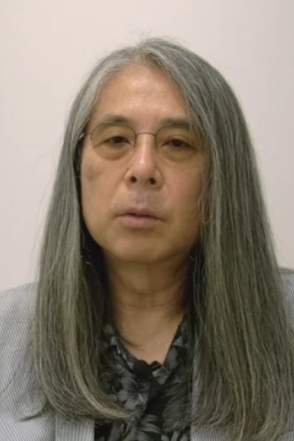 chiaki j. konaka lyRgqahJntO4vt861ZG9zM5rZsh
