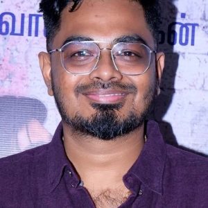 تصویر هنرمند Sundaramurthy K. S.