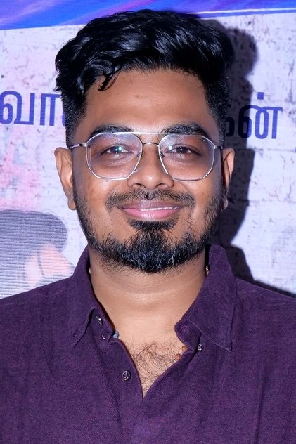 تصویر هنرمند Sundaramurthy K. S.