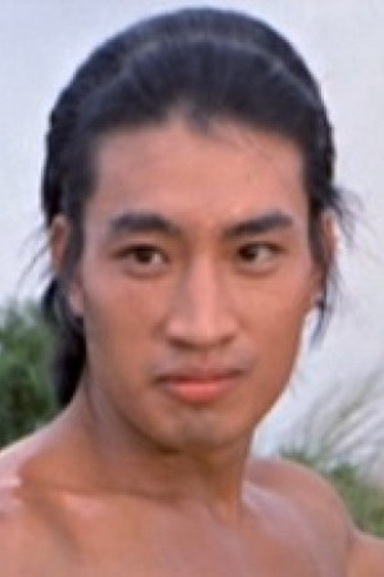 تصویر هنرمند Bruce Tong Yim-Chaan