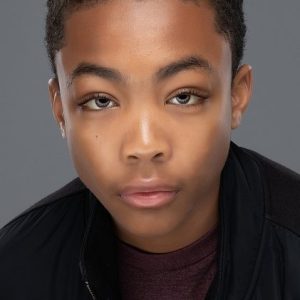 تصویر هنرمند Asante Blackk