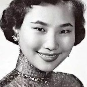 تصویر هنرمند Mona Fong Yat-Wah