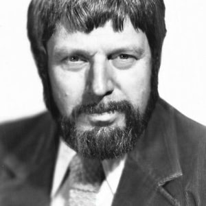 تصویر هنرمند Theodore Bikel