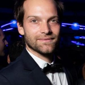 تصویر هنرمند Andy Gillet