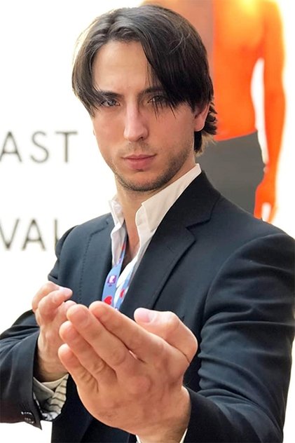 max repossi
