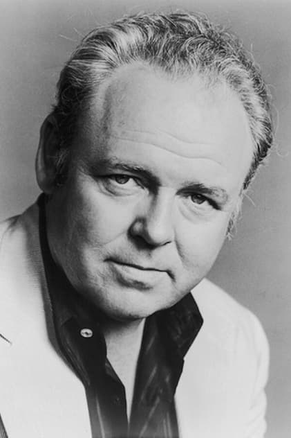 carroll o'connor