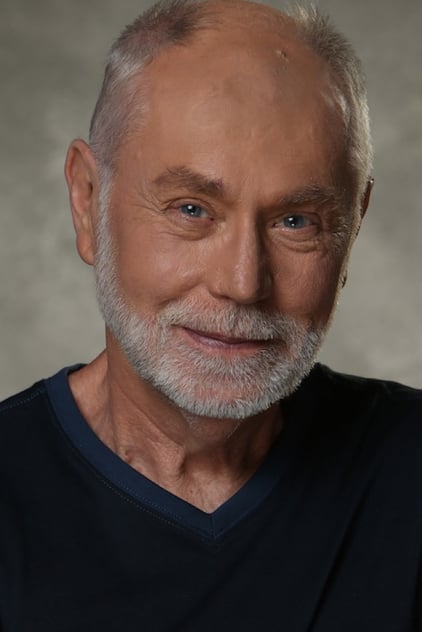 robert david hall