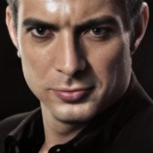 تصویر هنرمند Cenk Sarkuş