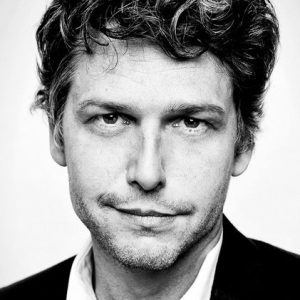 تصویر هنرمند Frédéric Gorny