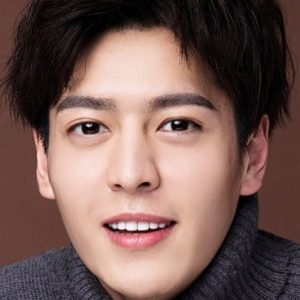 تصویر هنرمند Xu Yanghao