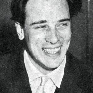 تصویر هنرمند Riz Ortolani