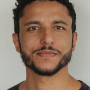 تصویر هنرمند Felipe Frazão