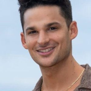 تصویر هنرمند Pasqualino Massimo Troisi