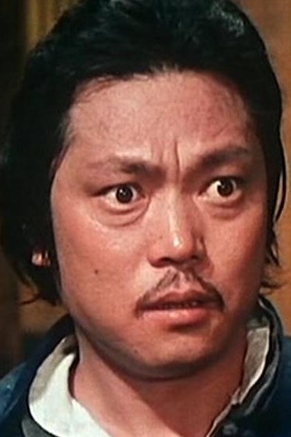 chang ching-po