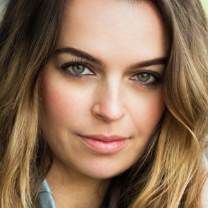 تصویر هنرمند Bianca Bradey