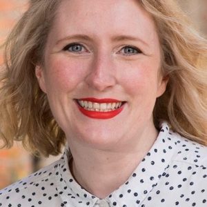 تصویر هنرمند Aislinn Clarke