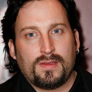 تصویر هنرمند John Paul Tremblay