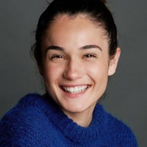 تصویر هنرمند Eléa Rochera