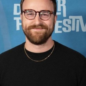 تصویر هنرمند Caleb Ward