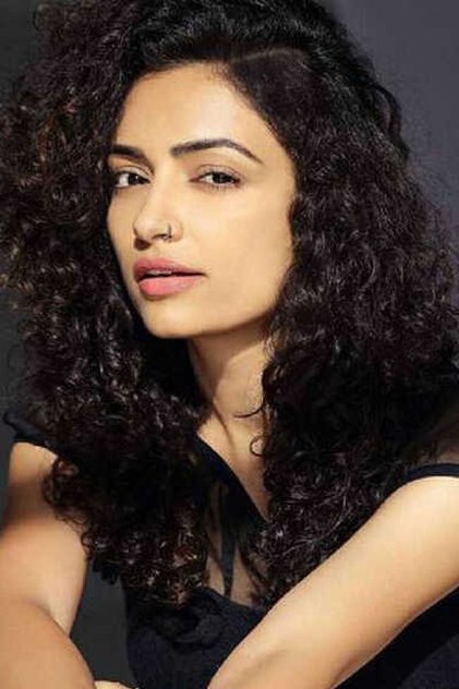 تصویر هنرمند Vaibhavi Upadhyay