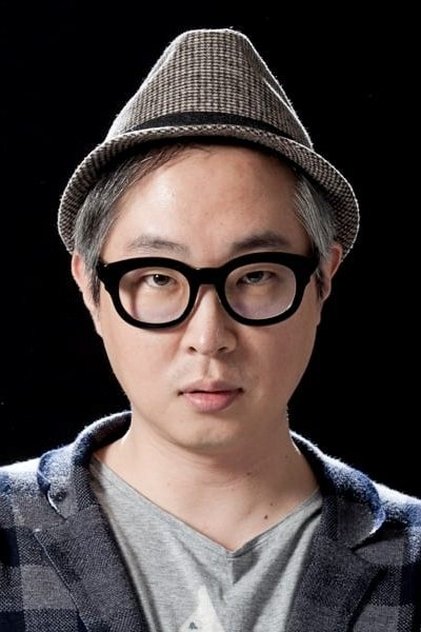 تصویر هنرمند Kang Hyung-chul