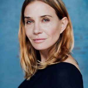 تصویر هنرمند Nadeshda Brennicke