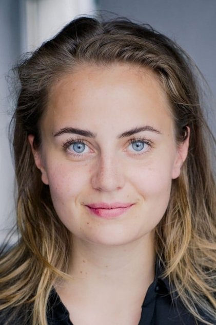 olga von luckwald
