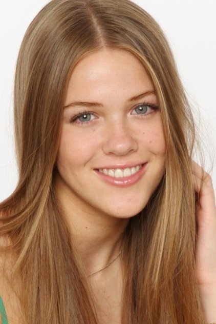 تصویر هنرمند Tilly Walker