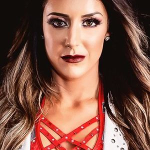 تصویر هنرمند Brittany Baker