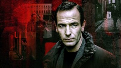 Teaser for Wire in the Blood